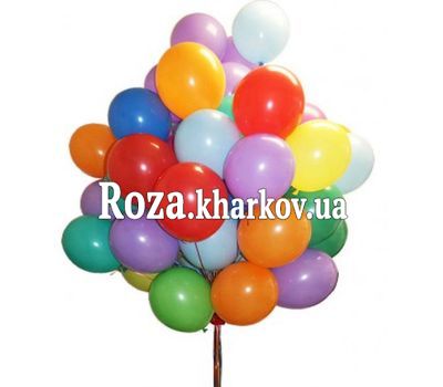 Воздушные шары