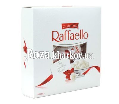 Конфеты Рафаэлло 240 г Конфеты Рафаэлло 240 г